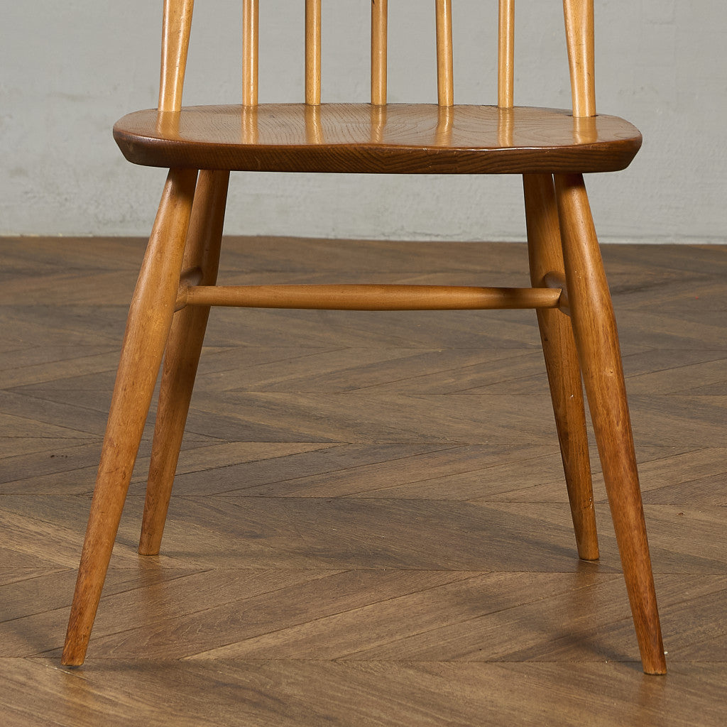 アーコール ERCOL ヴィンテージ クエーカーチェア #89759
