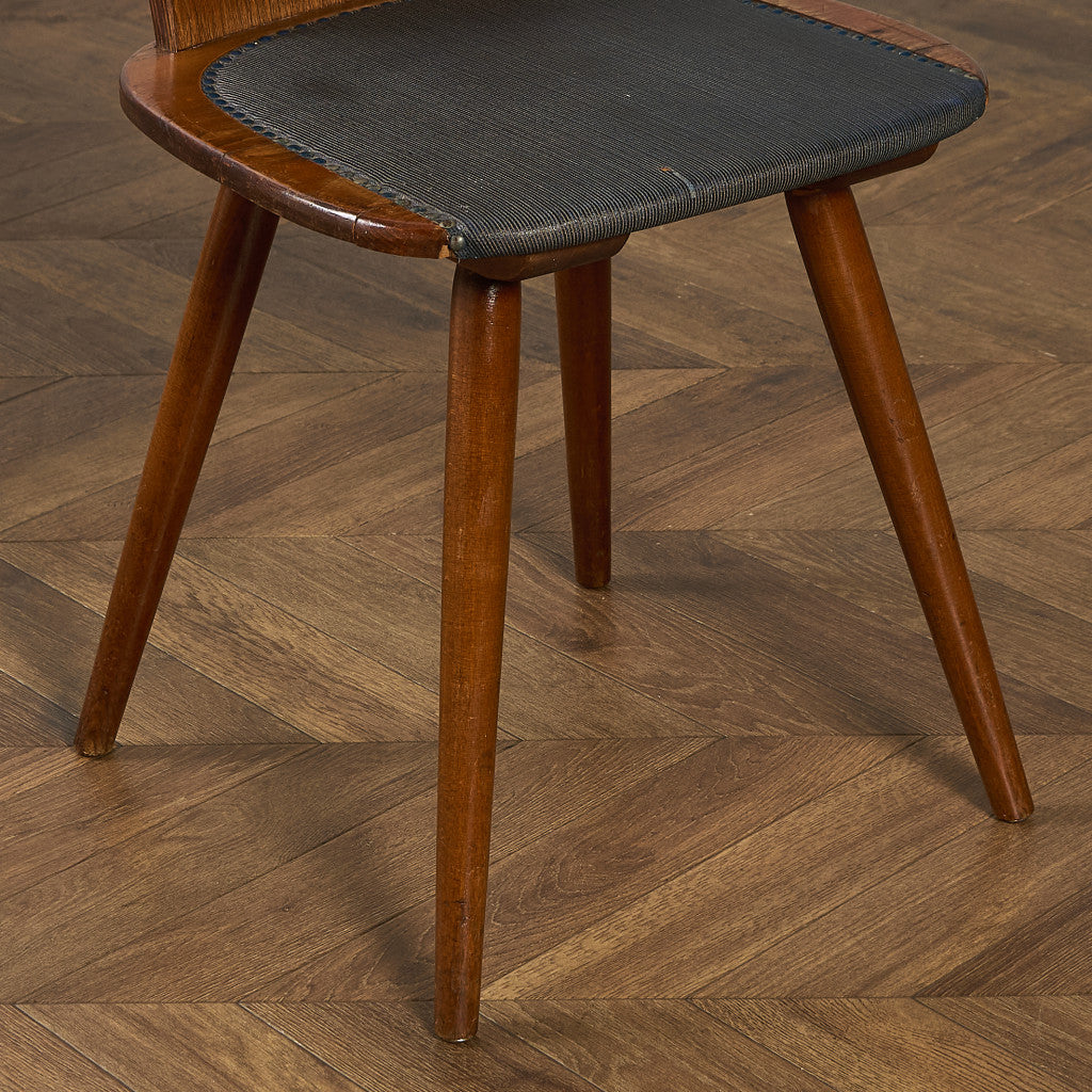 Bombenstabil ヴィンテージ ダイニングチェア