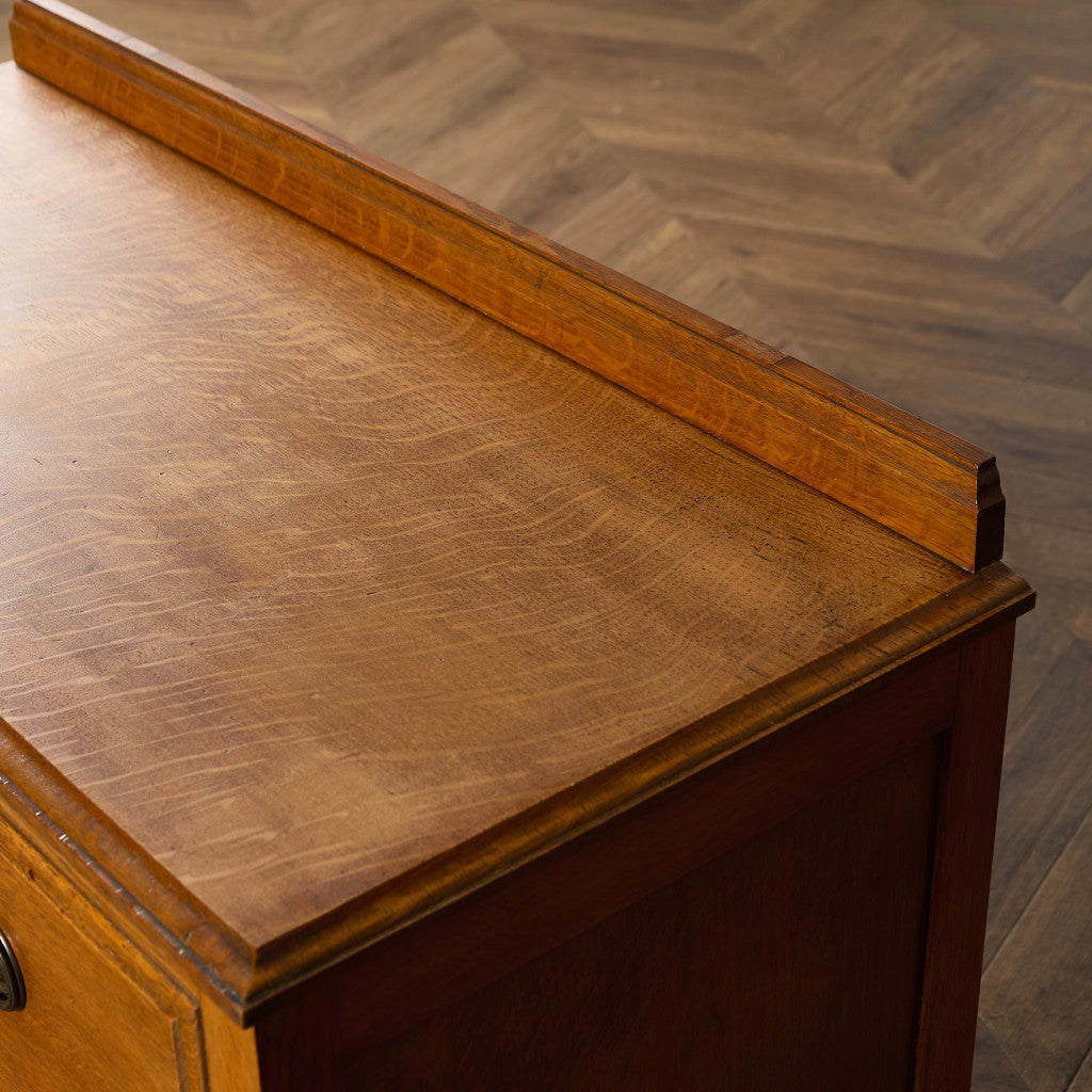 英国 クラシック 2段 チェスト