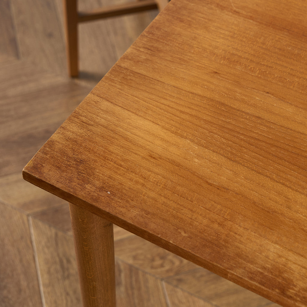 Novy Domov ヴィンテージ ネストテーブル