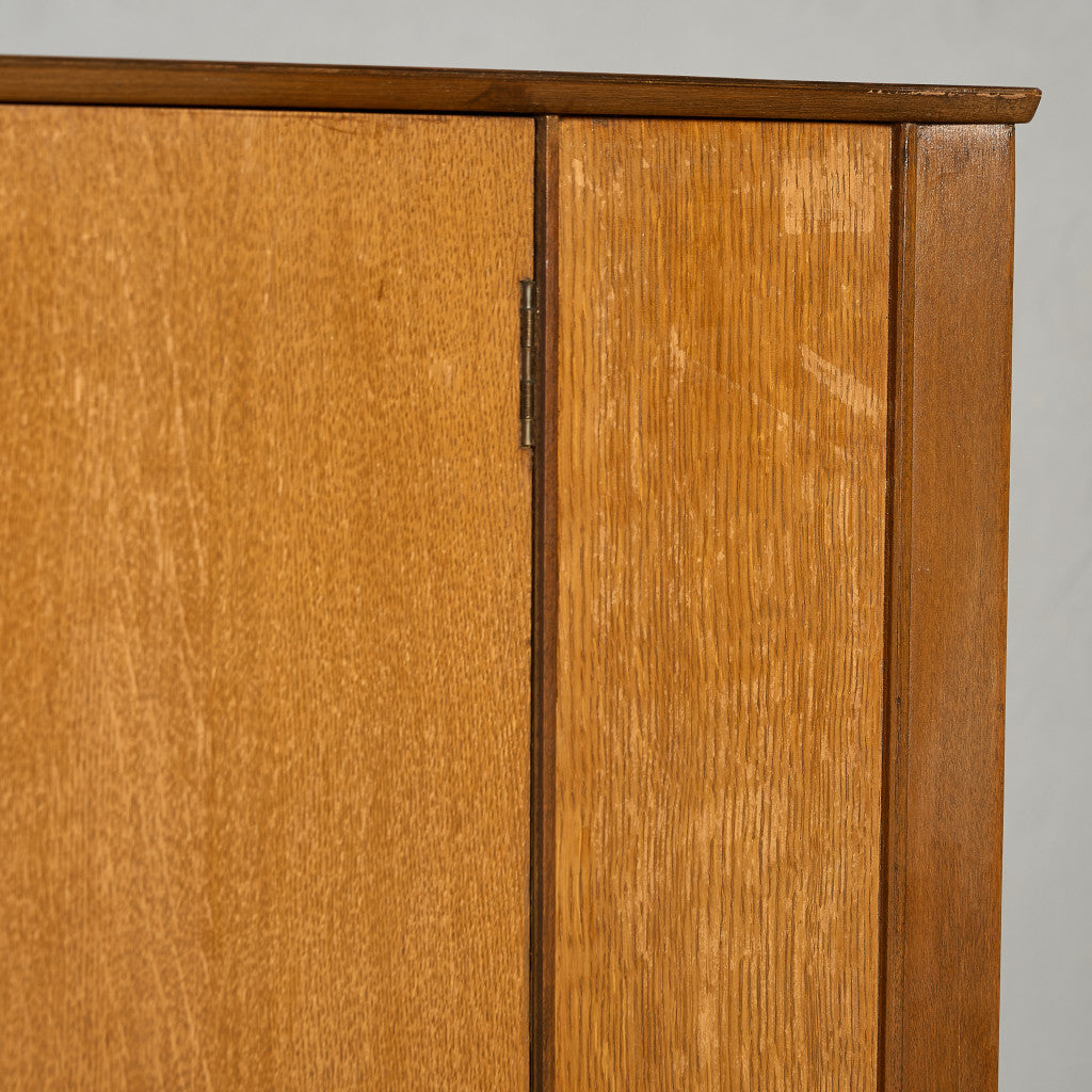 ヴィンテージ ワードローブ