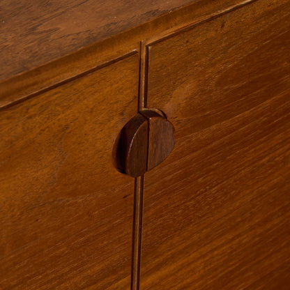 ヴィンテージ ロング サイドボード