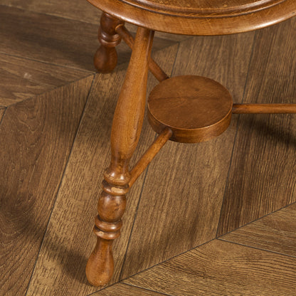 英国 クラシック ミルキングスツール #96841