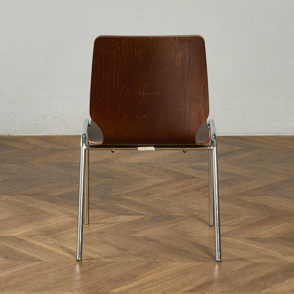 Vink Lisse スタッキング スクールチェア