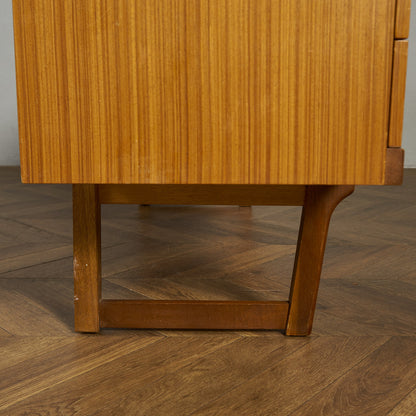 ビューティリティ Beautility ヴィンテージ サイドボード #89891