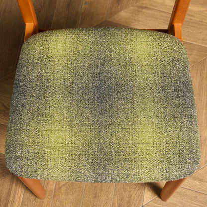 英国 ヴィンテージ ダイニングチェア 座面張替え済み