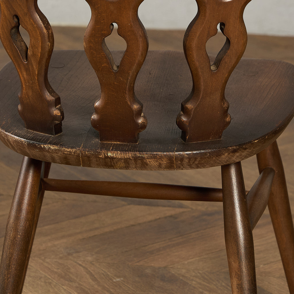 Old Colonial シスルバックチェア