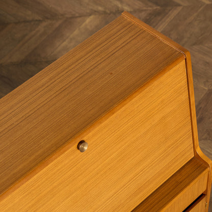 ヴィンテージ ライティング ビューロー