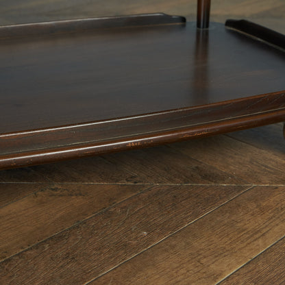 トローリーワゴン (458) ブルーラベル