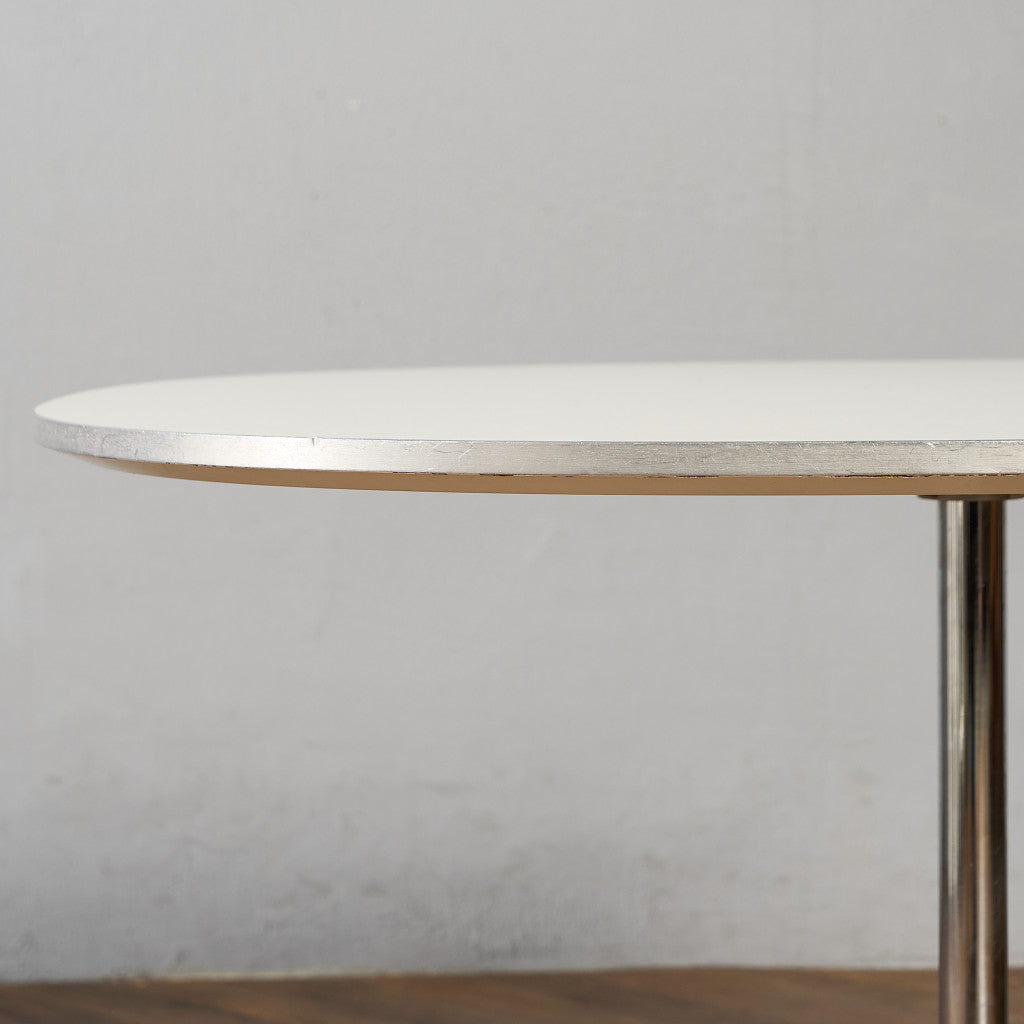 Fritz Hansen A603 Super-circular Table スーパー円テーブル
