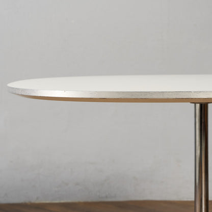 Fritz Hansen A603 Super-circular Table スーパー円テーブル