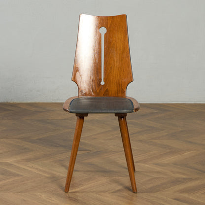 Bombenstabil ヴィンテージ ダイニングチェア