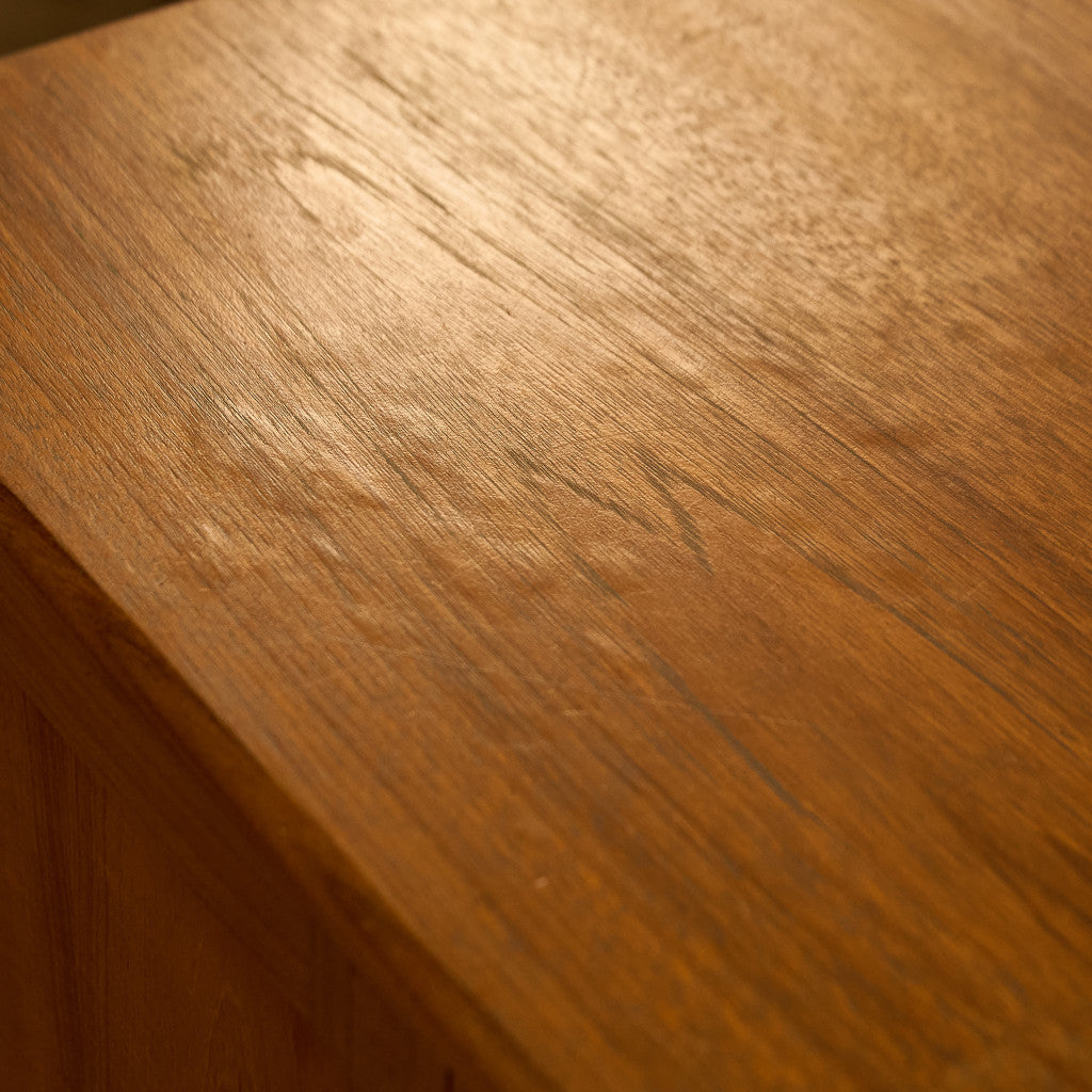 Fresco ロングサイドボード