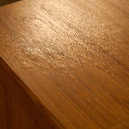 Fresco ロングサイドボード