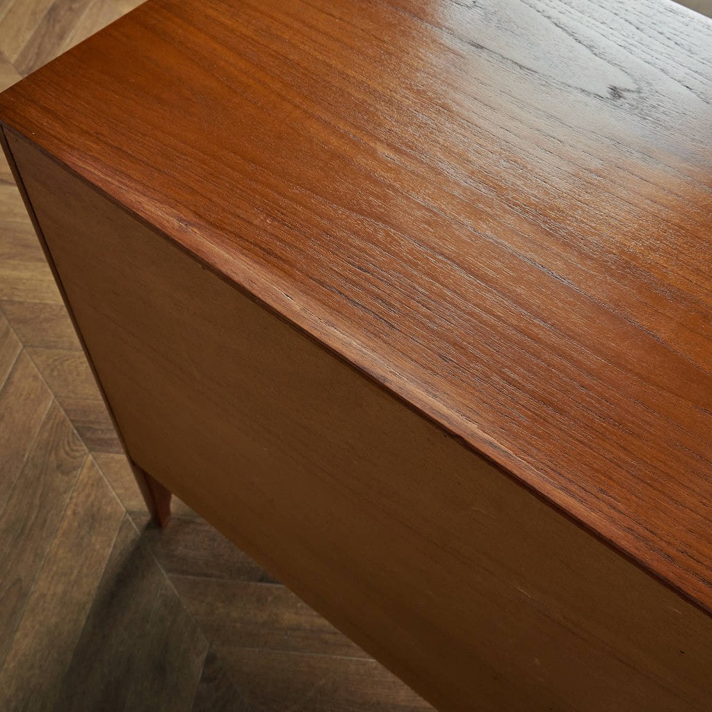 ネイサン Nathan 十字扉 ヴィンテージ サイドボード #83840 – camori