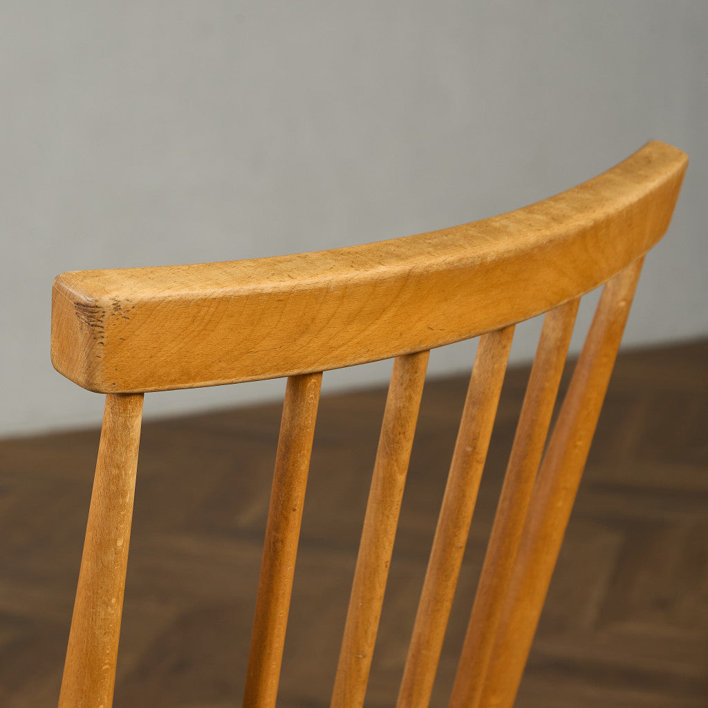 アーコール ERCOL ヴィンテージ スティックバック ハイバック