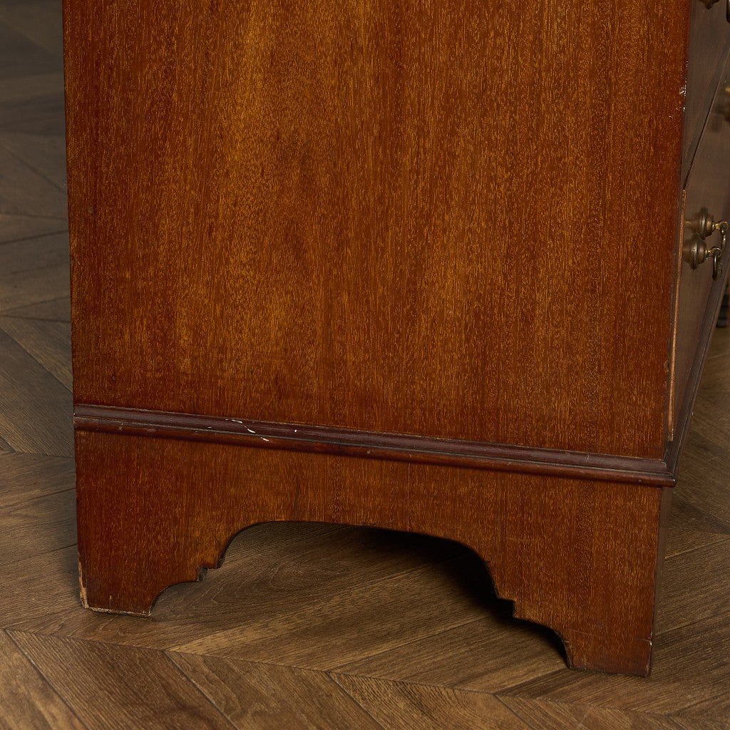 英国 クラシック ライティング ビューロー