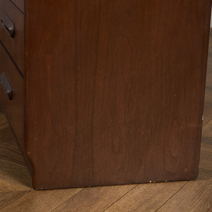 英国 ヴィンテージ カップボード