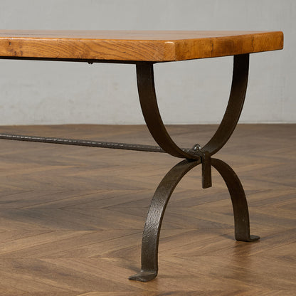 英国 ヴィンテージ コーヒーテーブル