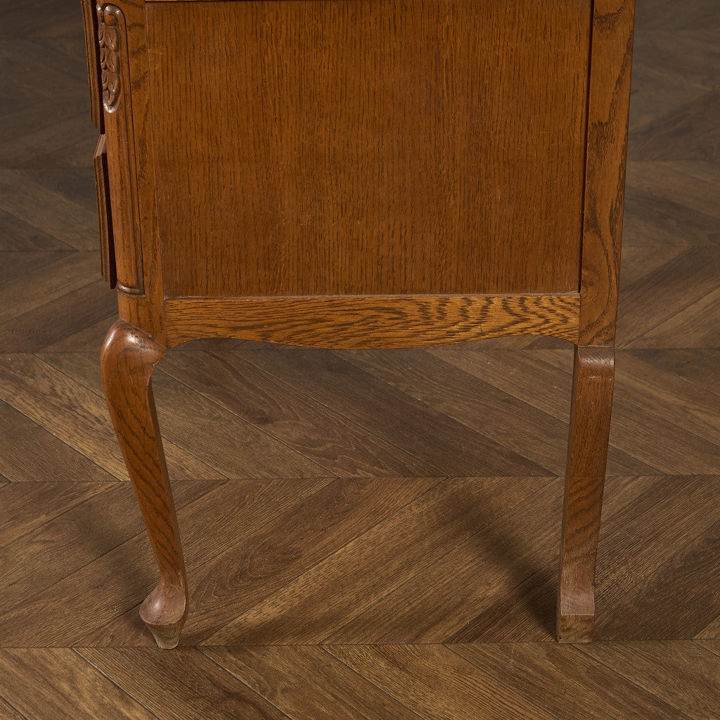 英国 クラシック ライティングビューロー