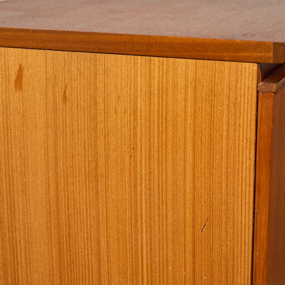 ヴィンテージ TVボード