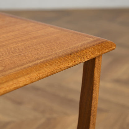 Astro セラミックタイルトップ ネストテーブル