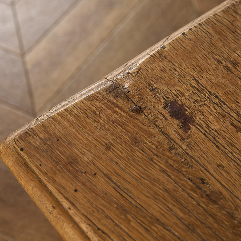 英国 アンティーク オケージョナル テーブル