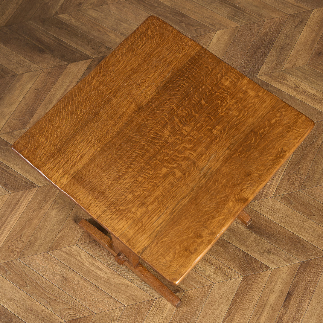 英国 クラシック サイドテーブル