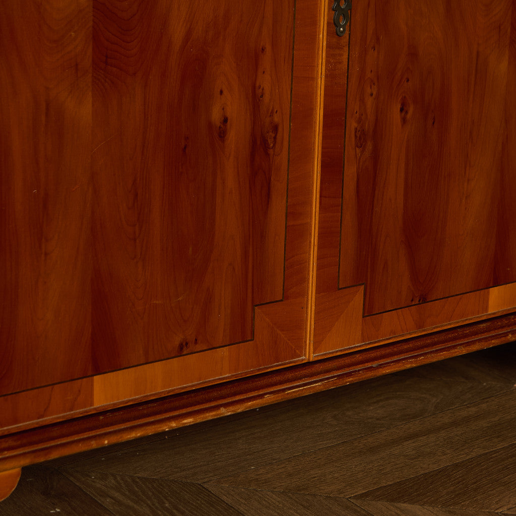 英国 クラシック エドワーディアン ブックケース