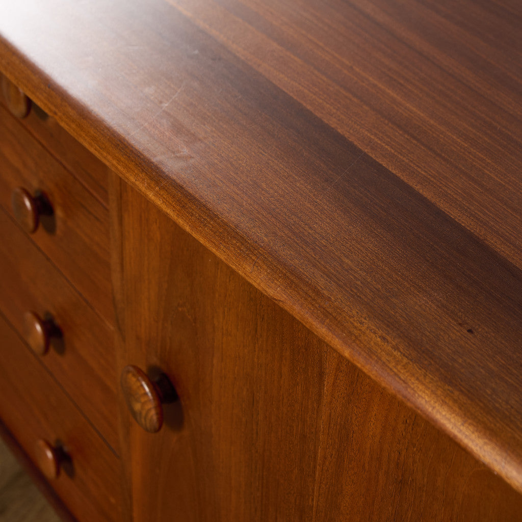 Volany ヴィンテージ サイドボード