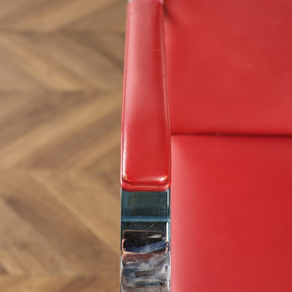 ヴィンテージ カンチレバーチェア