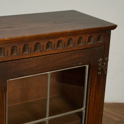 英国 クラシック ブックケース