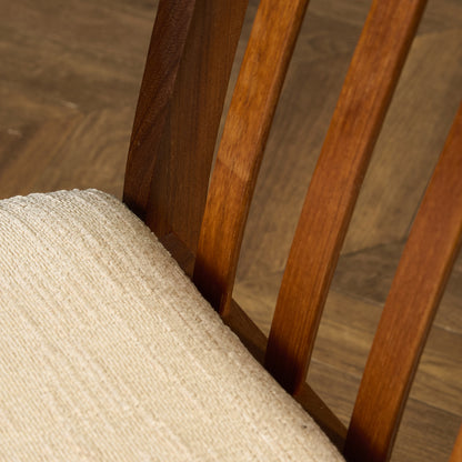 スラットバックチェア (4540)