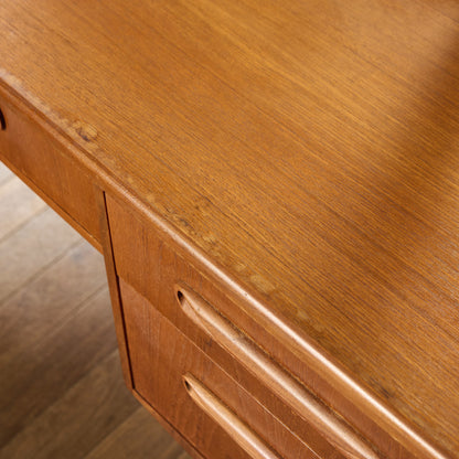 ニューフレスコ ドレッシングデスク (1986)