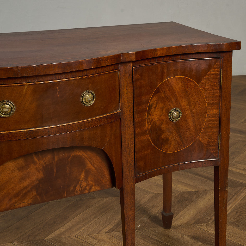 英国クラシック サイドボード