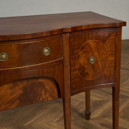 英国クラシック サイドボード