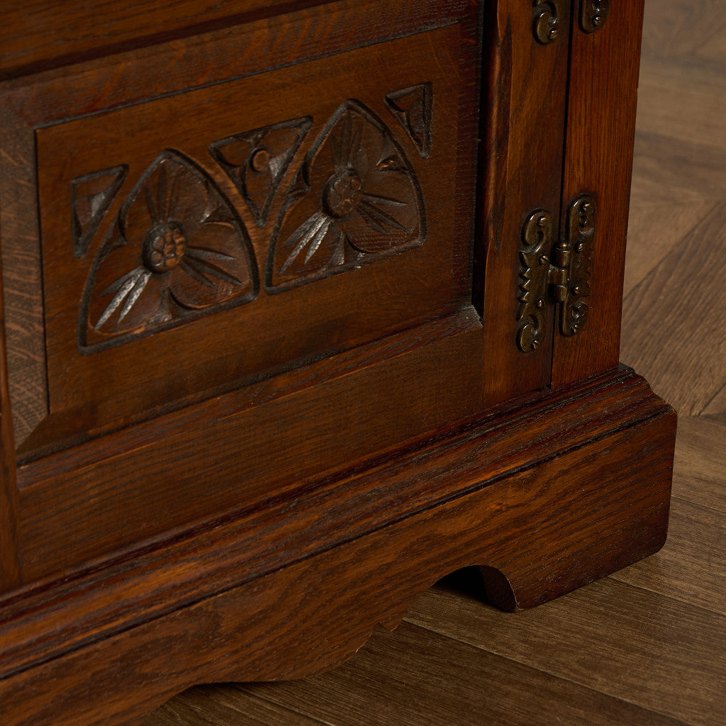 ウッド ブロス WOOD BROS Old Charm ブックケース #91785