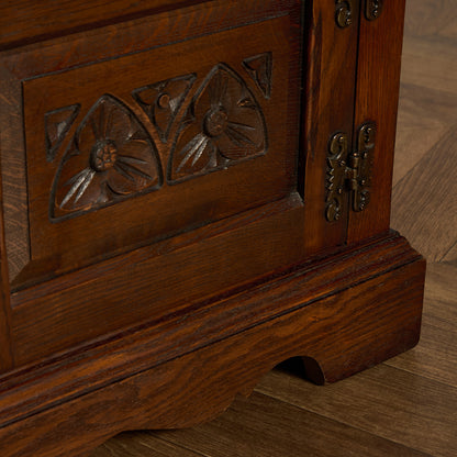 ウッド ブロス WOOD BROS Old Charm ブックケース #91785