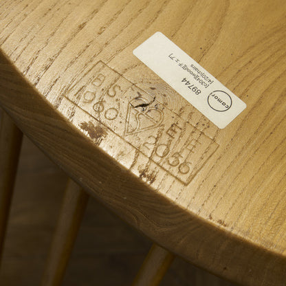 アーコール ERCOL クエーカーチェア #89744