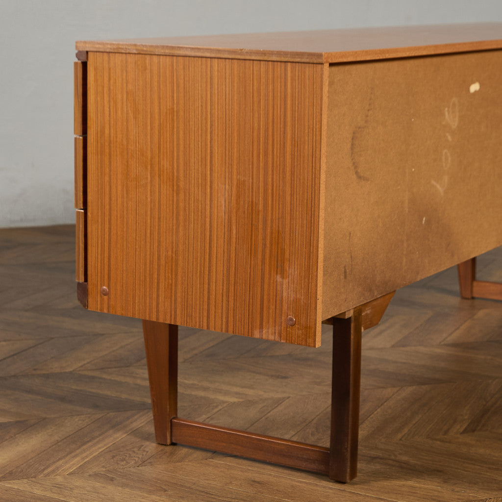 ヴィンテージ サイドボード