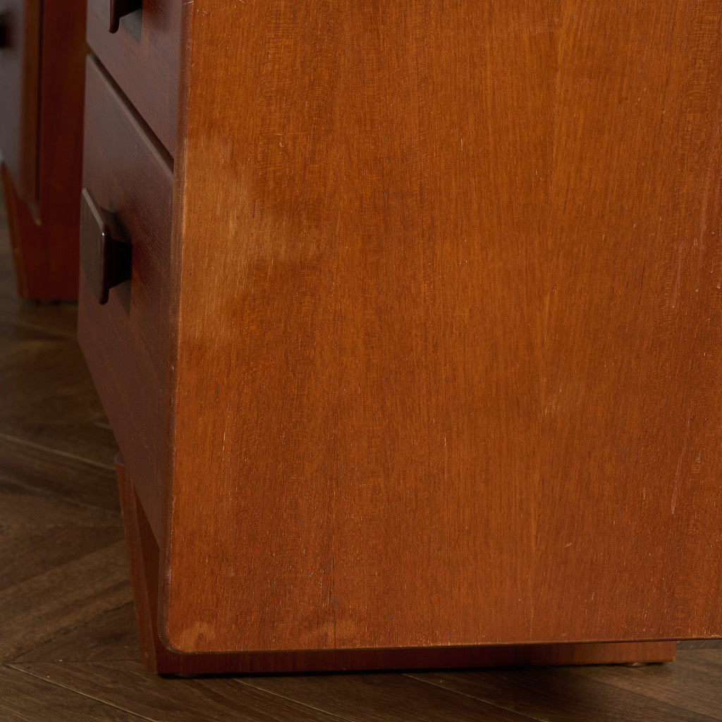 ヴィンテージ ドレッサー デスク