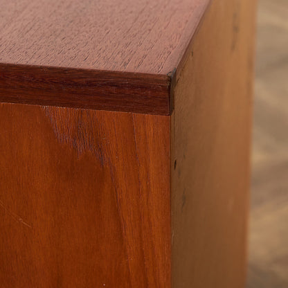 Fresco ナイトテーブル