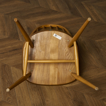 クエーカーチェア ブルーラベル