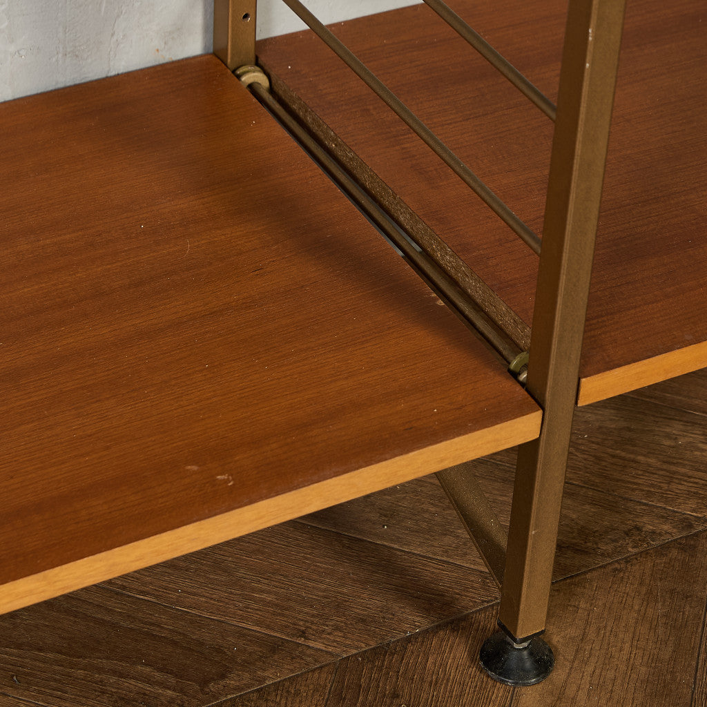 ウォールユニット