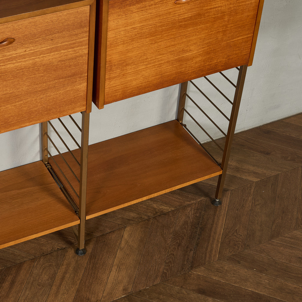 ウォールユニット