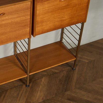 ウォールユニット