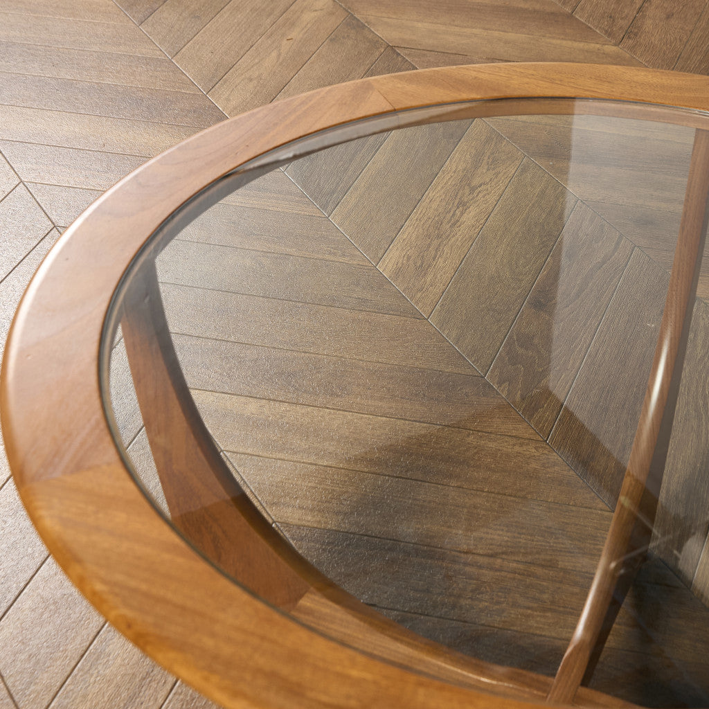 サーキュラー アストロ センターテーブル Occasional Table (8040)