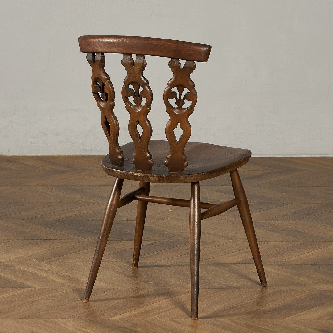 GMIK405D○ERCOL / アーコール Old Colonial ヨー アーコール ERCOL Old Colonial シスルバックチェア #97117 – camori