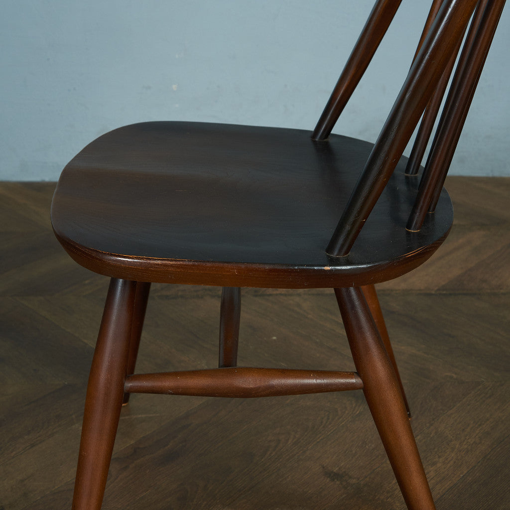 ERCOL Quaker Chair #66067