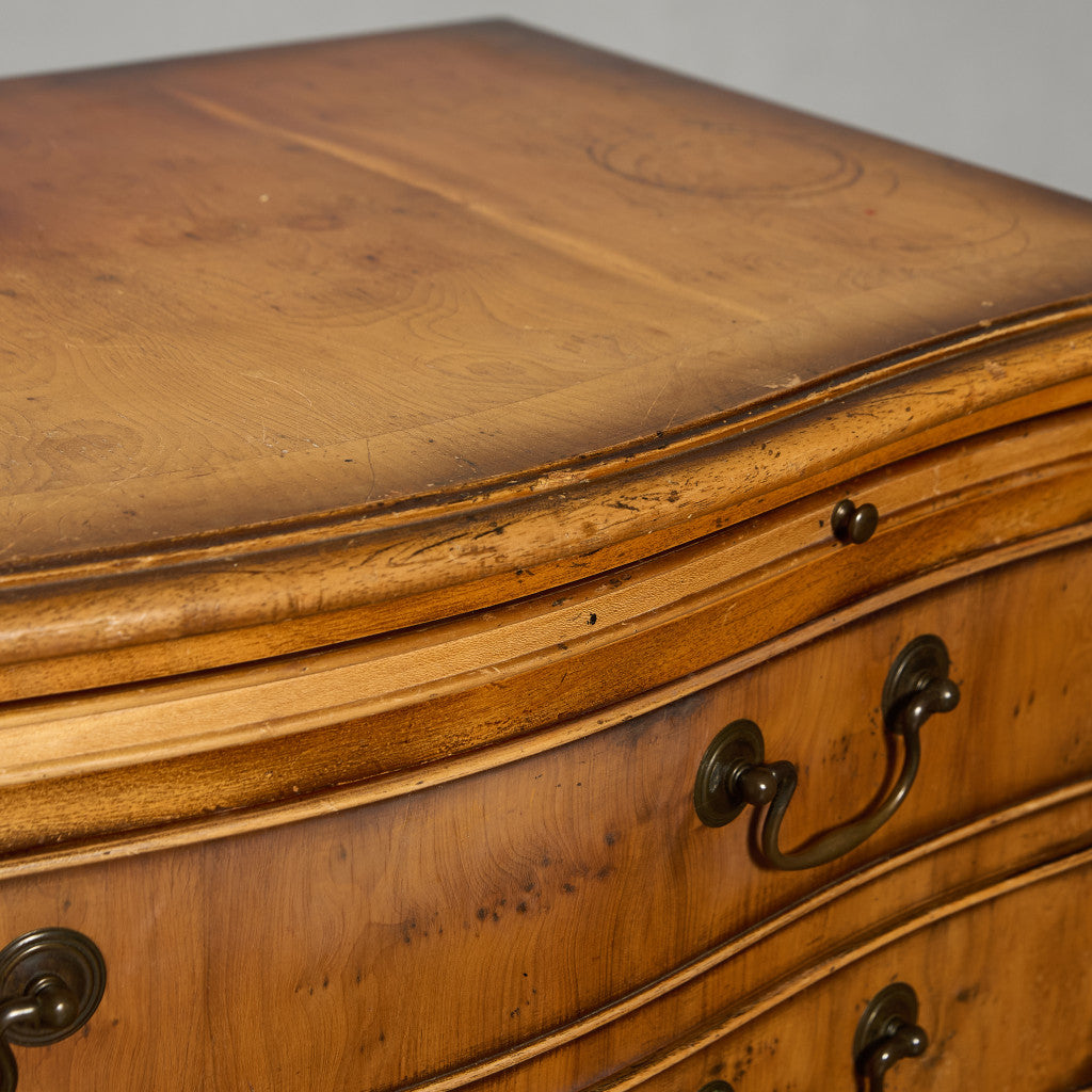 英国 クラシック 4段 チェスト